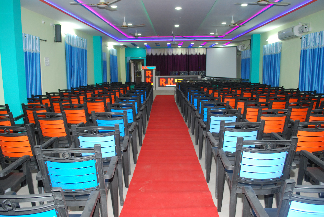 Auditorium
